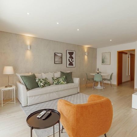 Stylish Apartment With Terrace By Hosty بورتو المظهر الخارجي الصورة