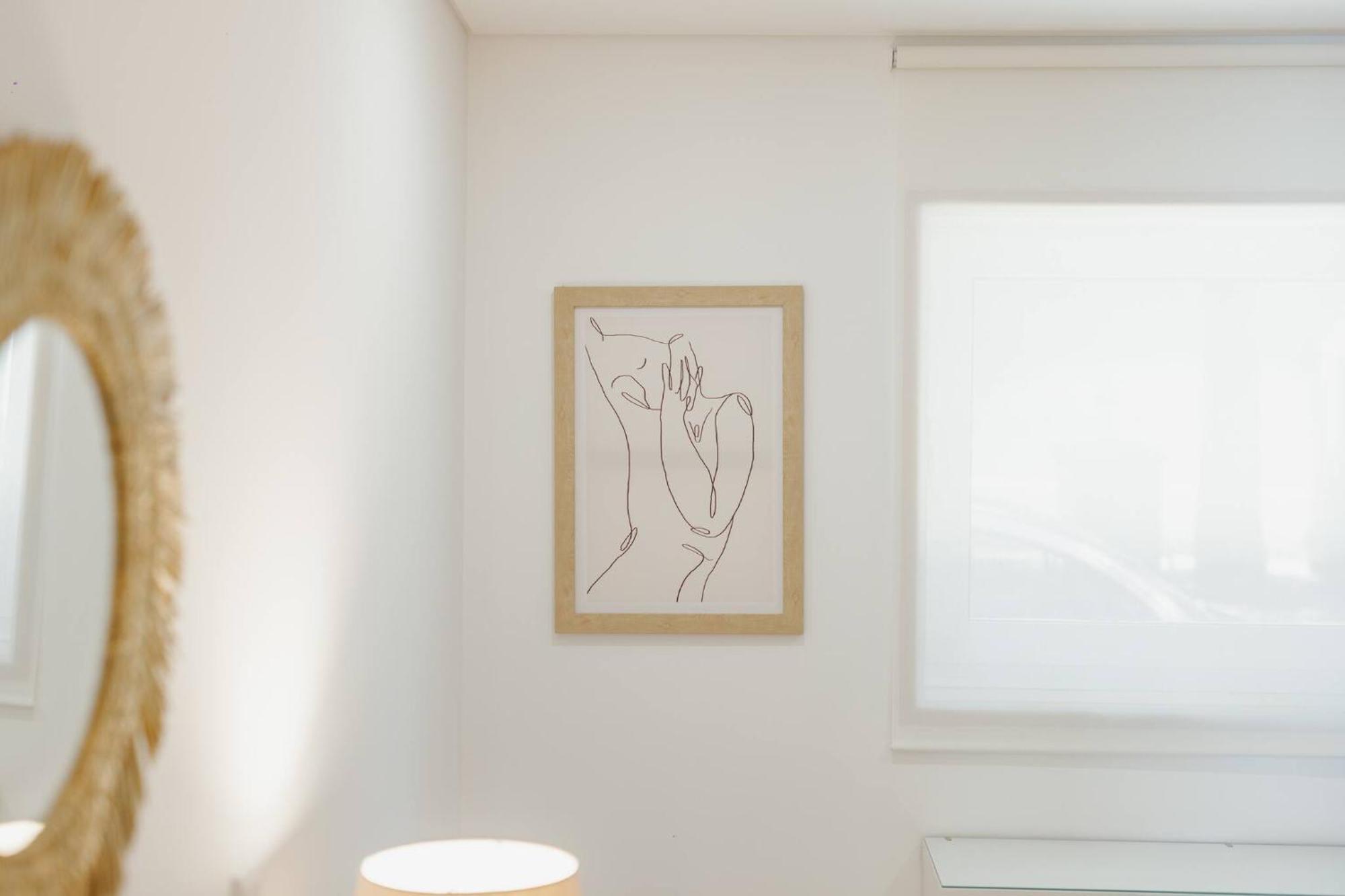 Stylish Apartment With Terrace By Hosty بورتو المظهر الخارجي الصورة